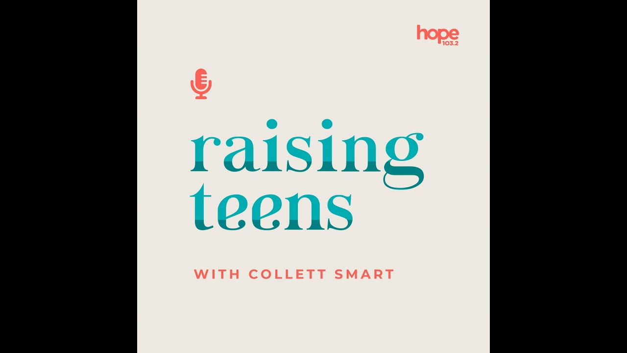 S8E5 Grandparents and Teens - Dr. Michael Carr- Gregg