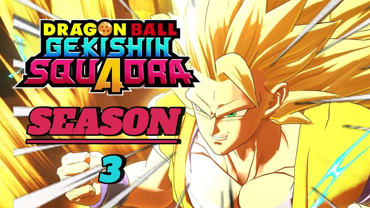This Dragon Ball Game Changed me...