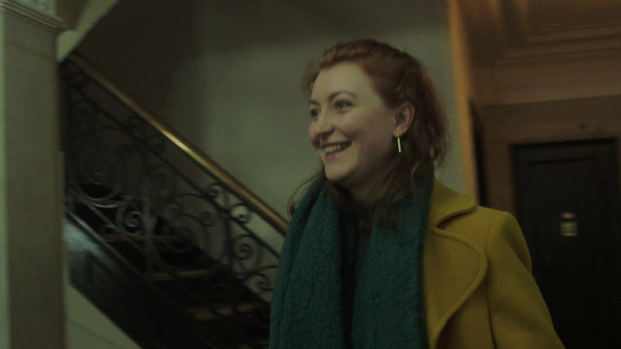 REFLECTION | One-Take Short Film with Canon Cinema EOS C300