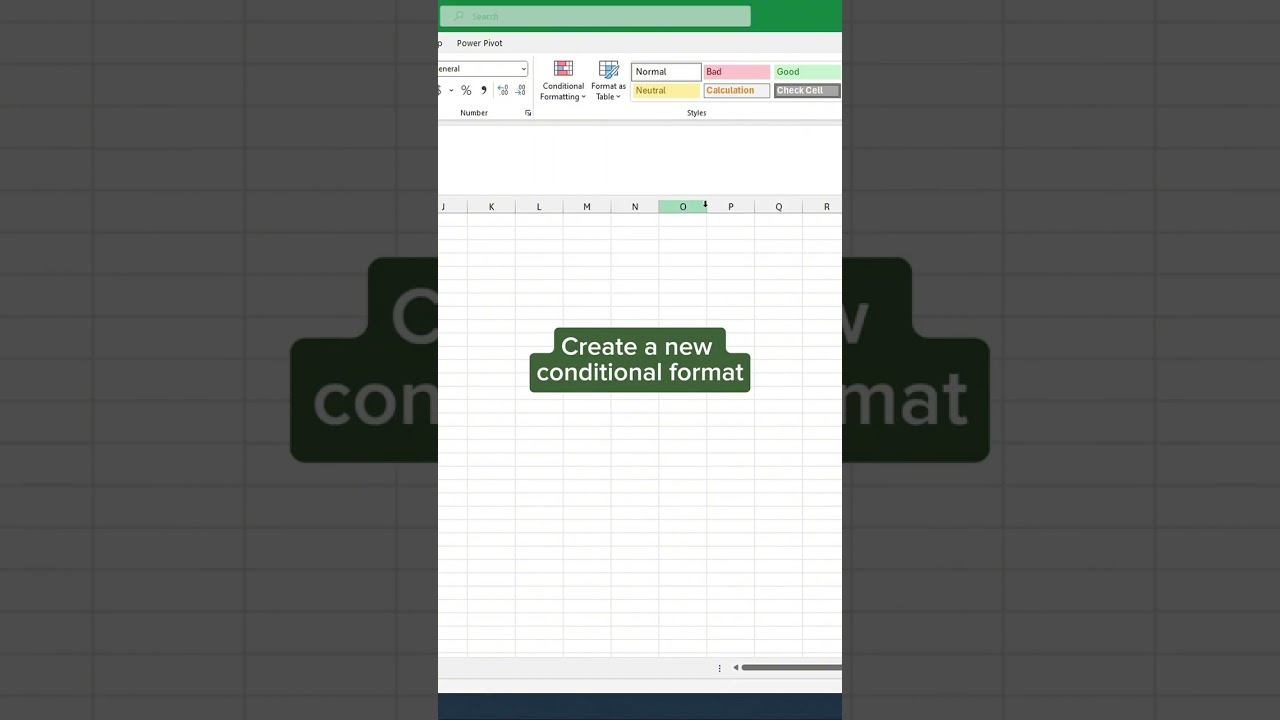Make a list and drop down with conditional formating in 1 minute #shorts  #data   #excel #education