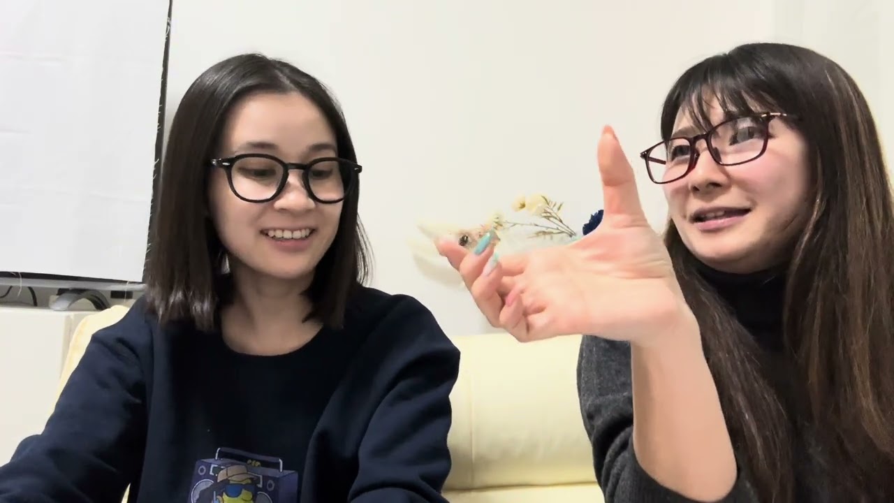 視える人に聞いてみた✨引き寄せは本当にあるのーー？？？👀