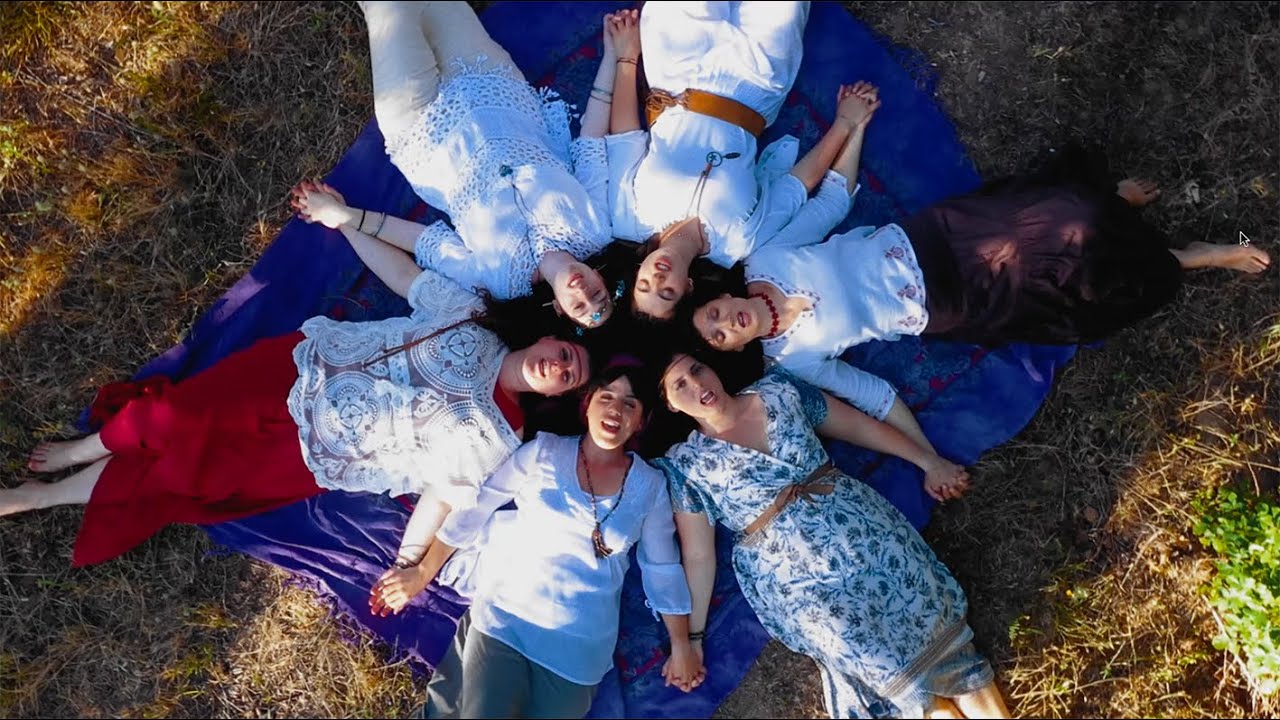 Medley Hair Moviechorus Big