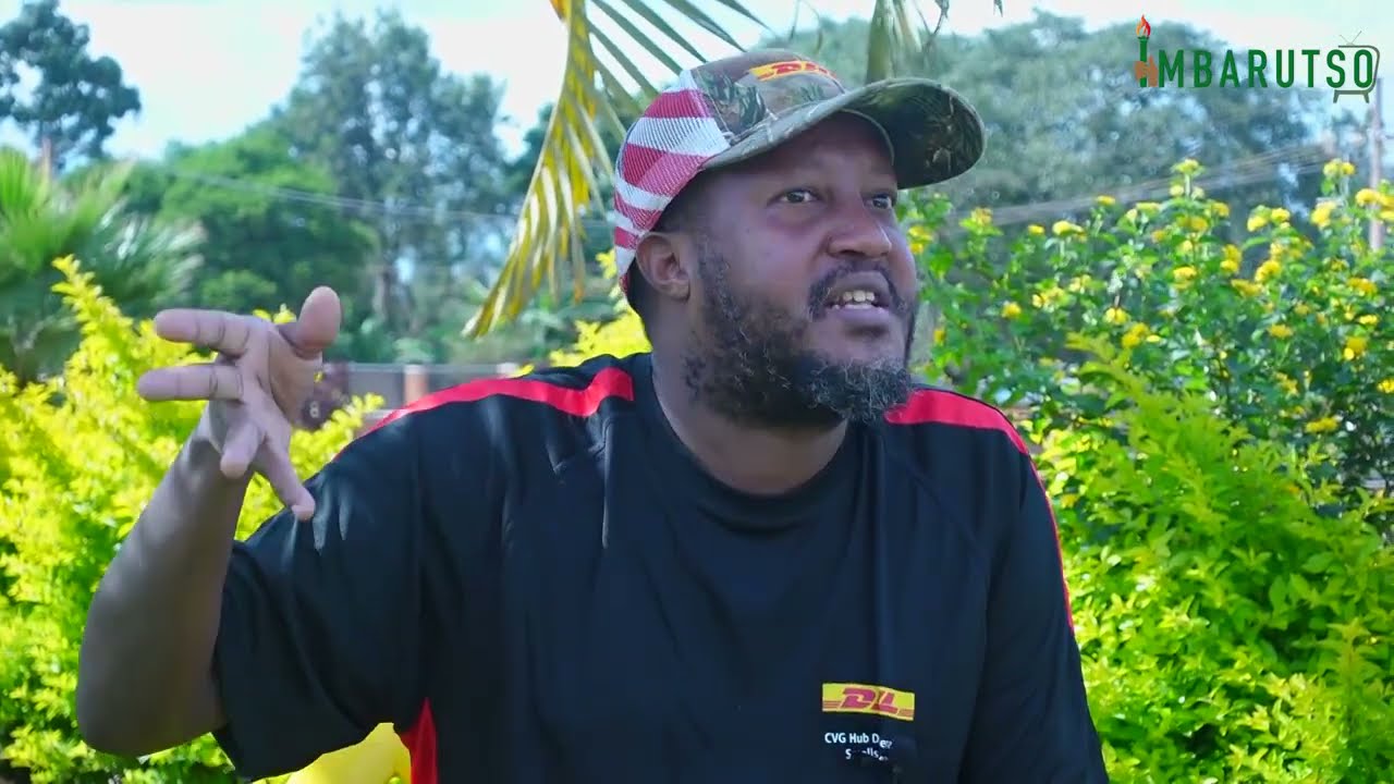 #part1: KARASIRA AIMABLE YEMEJE KO NTA DEMOKARASI , UBUTABERA N' UKURI BIBA MU RWANDA // IGICE CYA 1