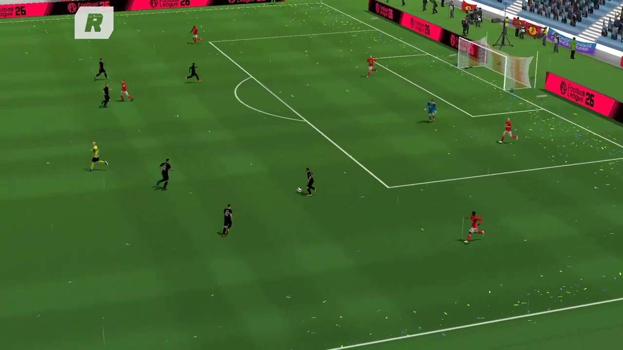 Gól Man City 