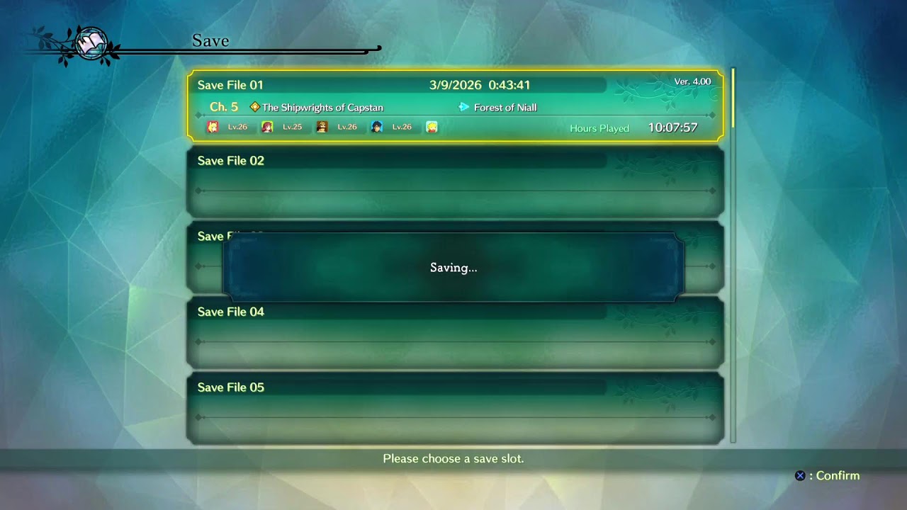 Ni No Kuni 2
