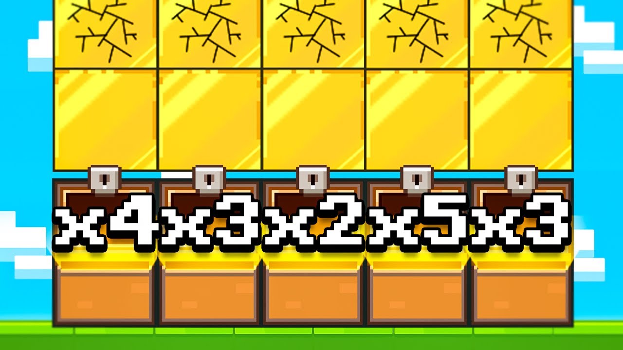 20 Minutes of NON-STOP Minedrop Bonus Buys..