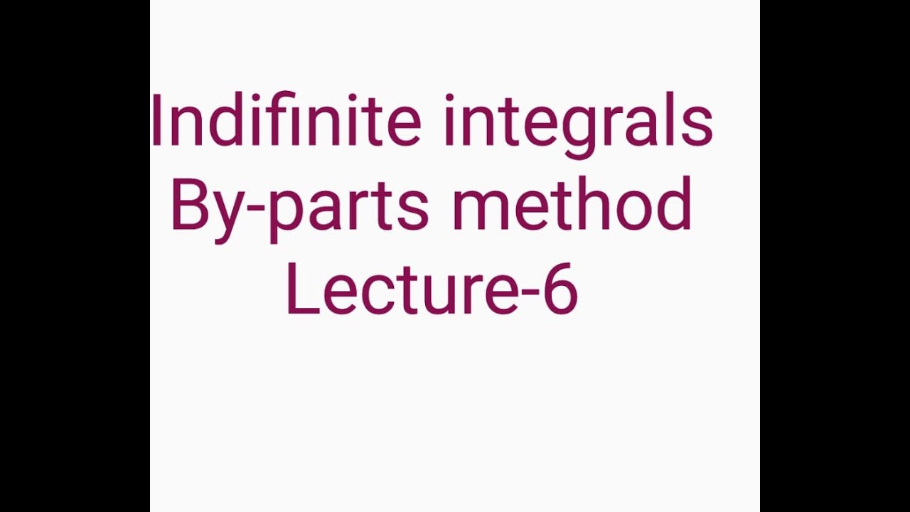 intrigation  bypatrs methode