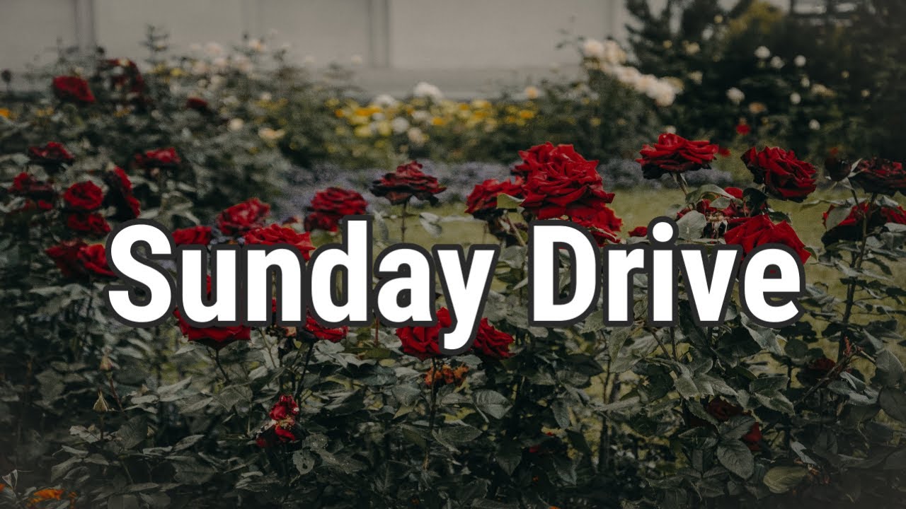 Sunday Drive - Silent Partner [Audio Library Release] . Free Copyright-safe Music
