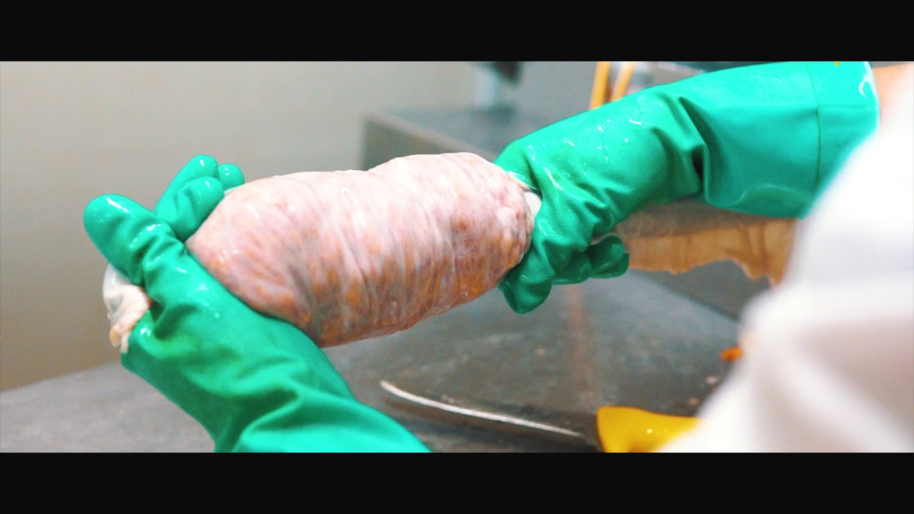 Il BUONO della CALABRIA? Salumificio COINAS ! (PROMO)