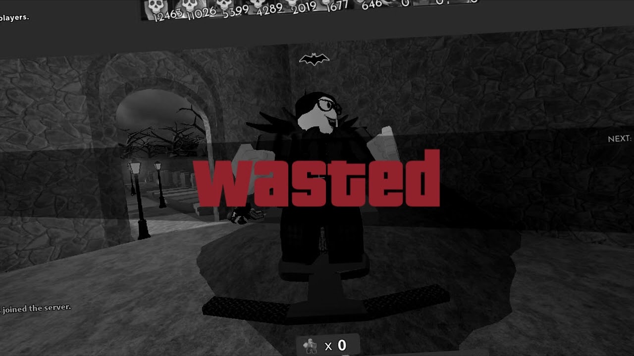Arsenal Hackula Hell v2