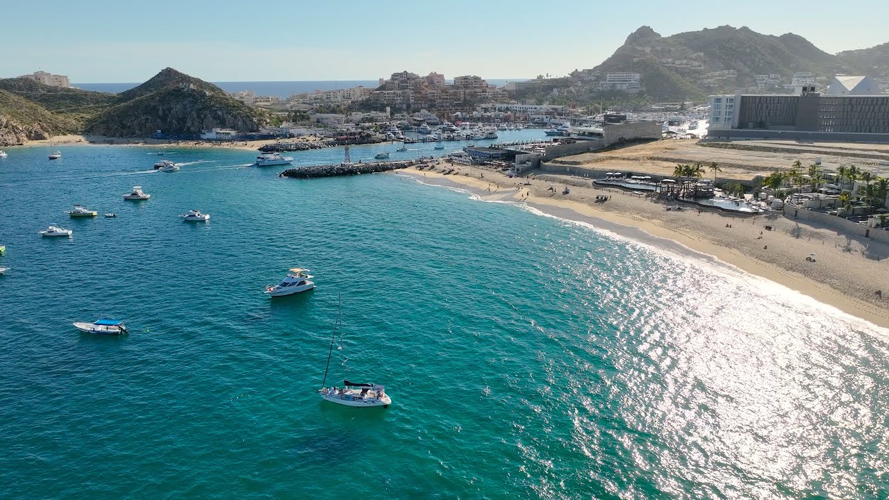 2-Bed Condos for Sale in Cabo San Lucas | From $314,000 USD &ndash; Cardinal Living San Lucas
