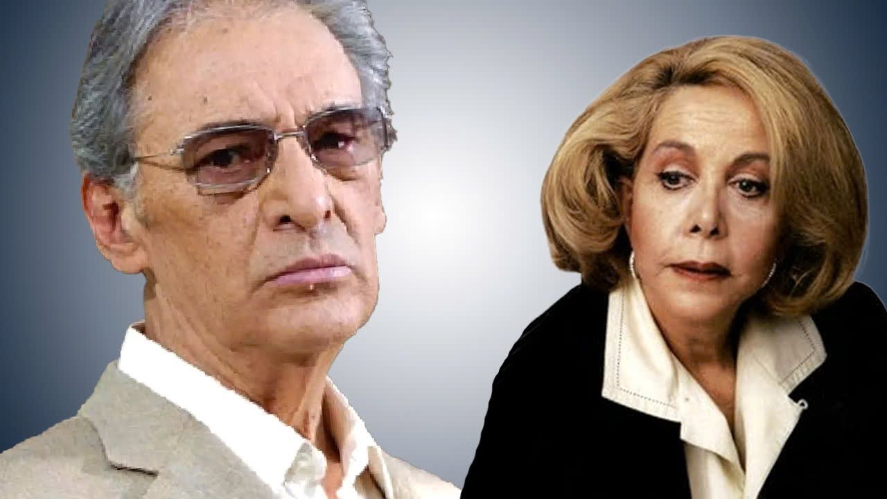 Trágica muerte de Enrique Lizalde, ahora su esposa confirma los rumores.