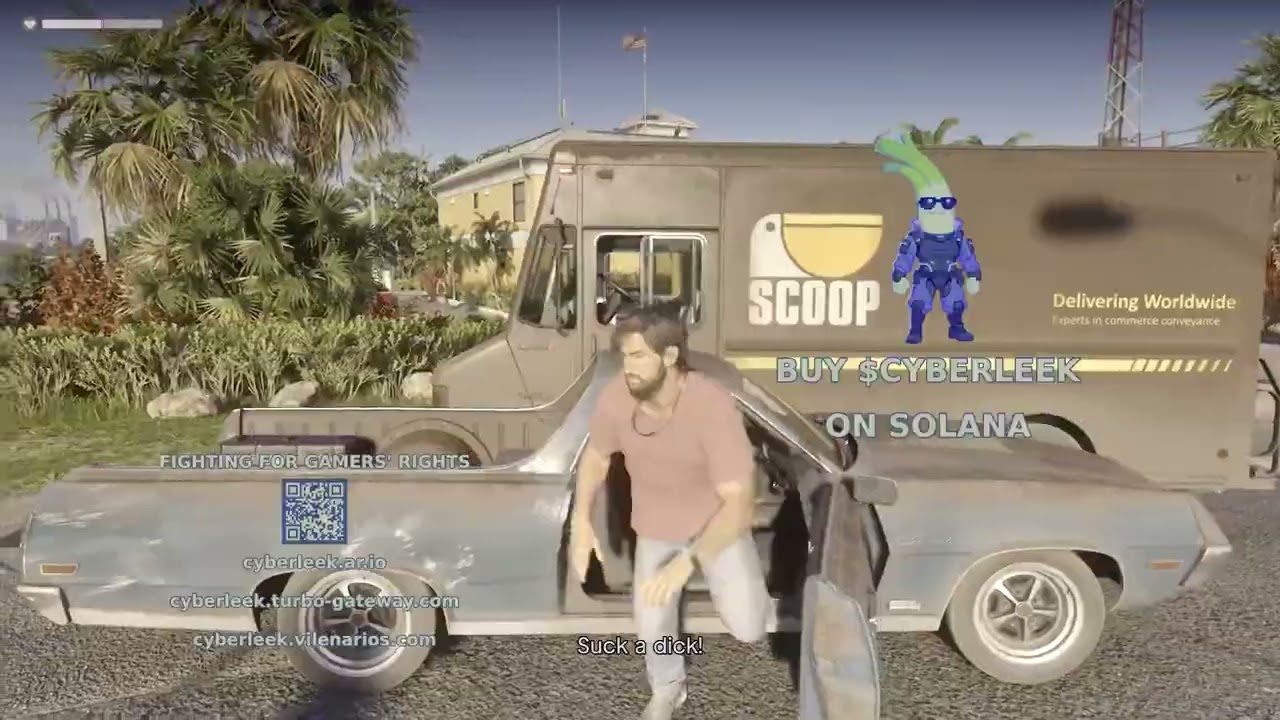 GTA 6 Latest Leaked Gameplay !!
