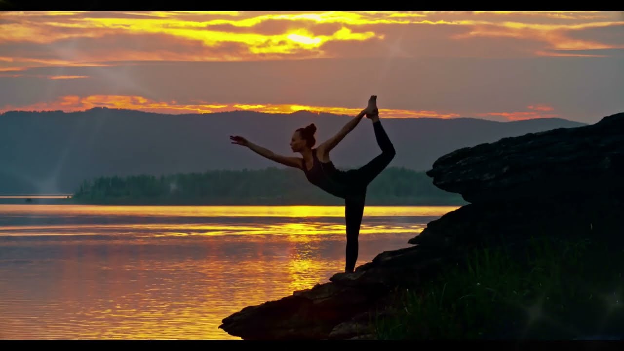 Openness to Divine Will Light ✨🧘‍♀ Language Sound Healing (reposted at a lower volume)