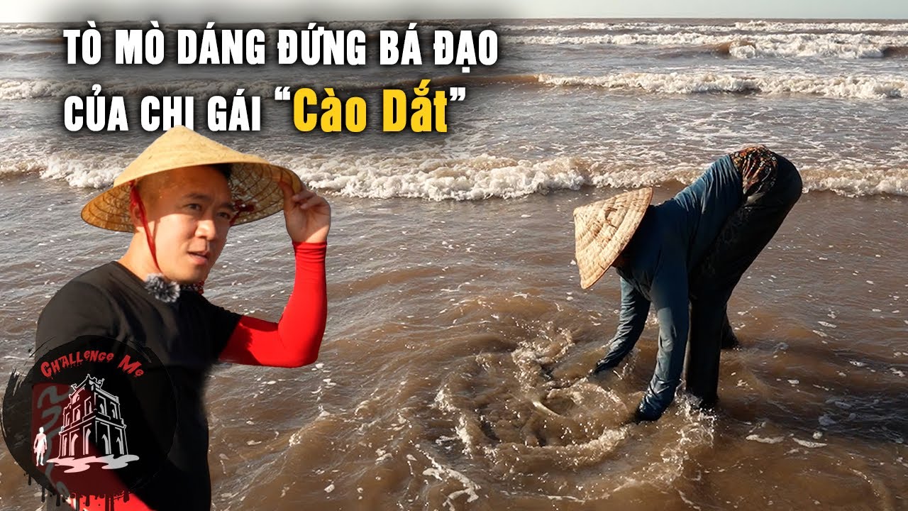 Xin mua thời gian của chị 