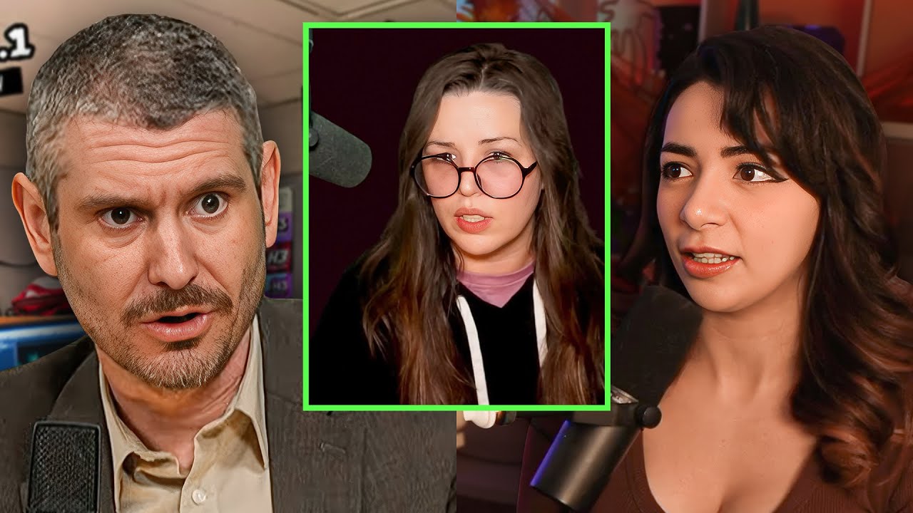 Denims Throws Kaceytron & Frogan Under The Bus After The Settlement