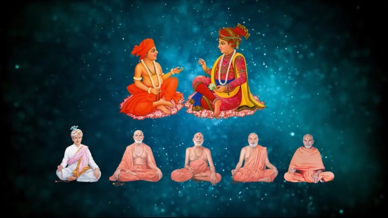 Bal Mandal Stuti | Vandan Gupta Creations
