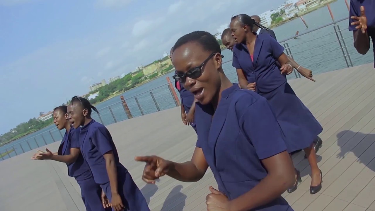 YERUSALEM EXPRESS MISHOMORONI SDA CHURCH CHOIR STARLINK MEDIA DIR SAMPHAN ERICK +254718143894