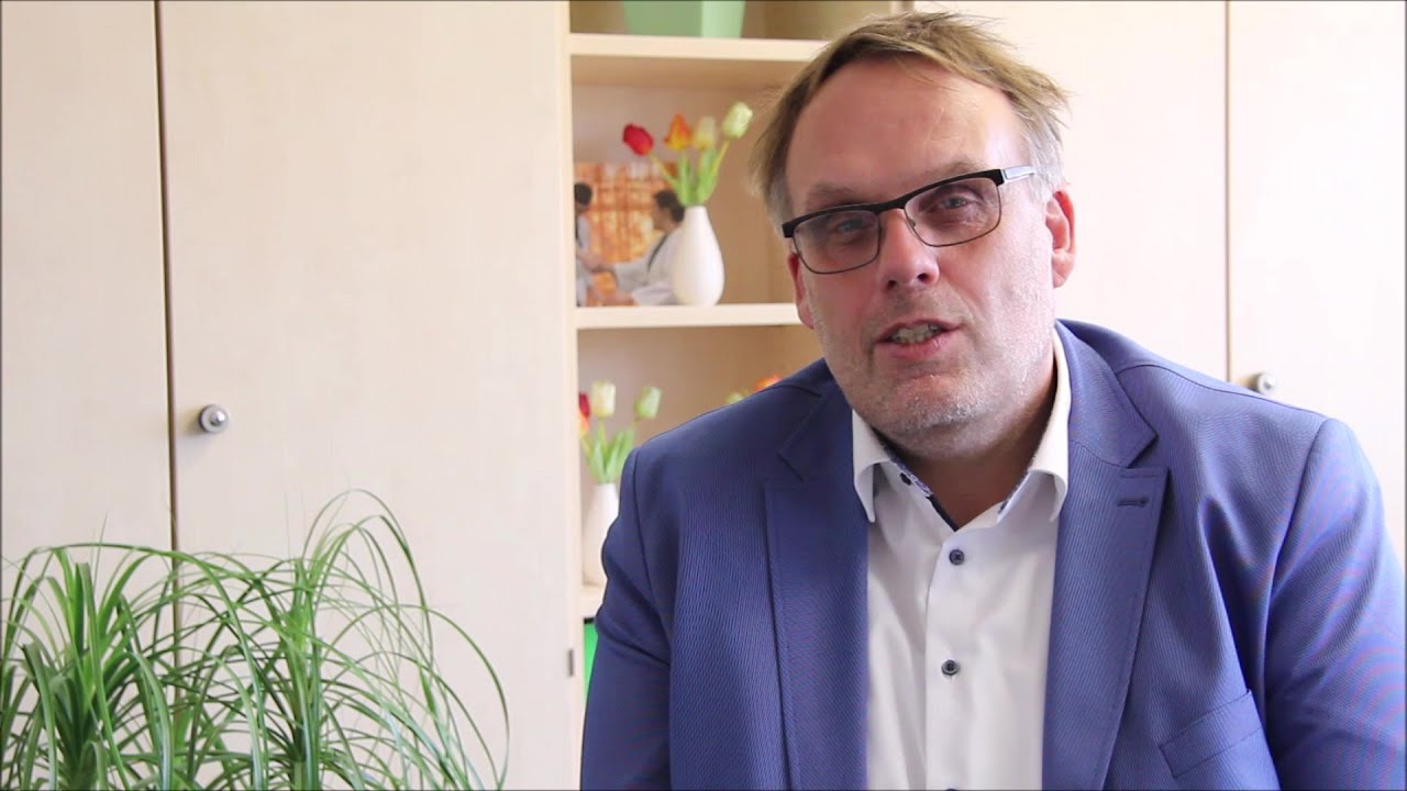 Schülerreporter interviewen neuen GPS-Geschäftsführer