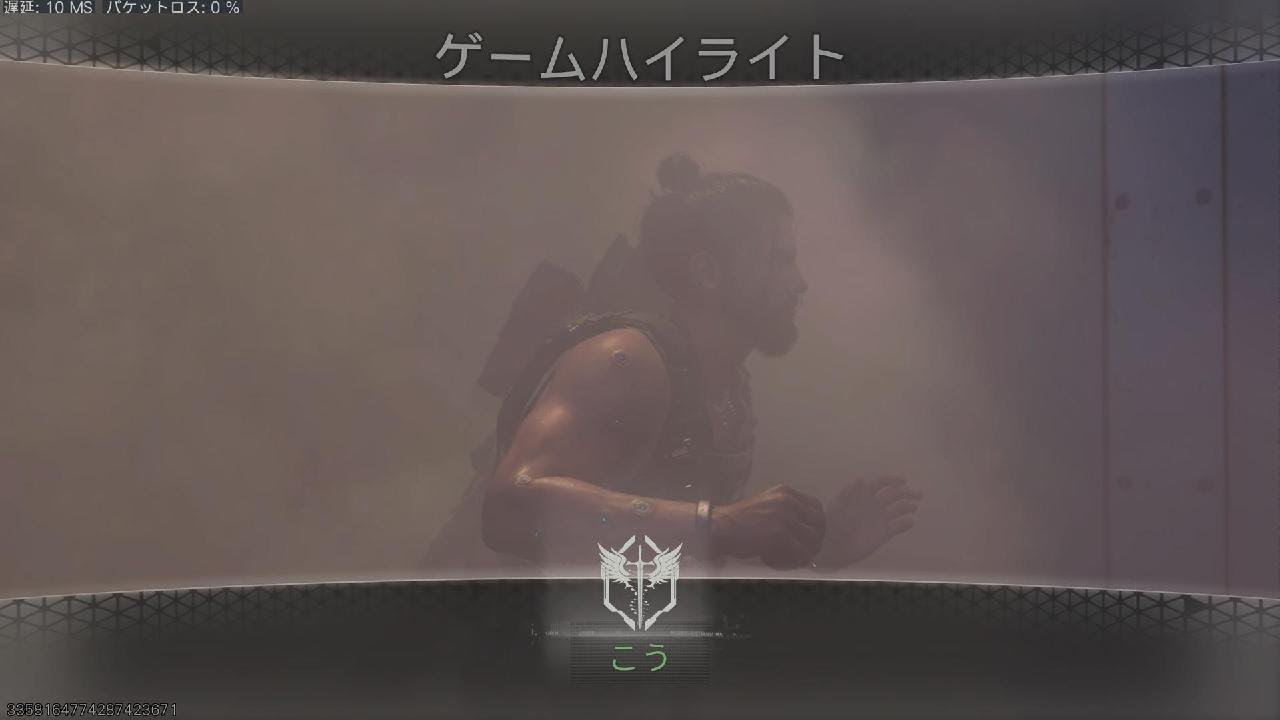 「CODBO7」AK27。63k 20d