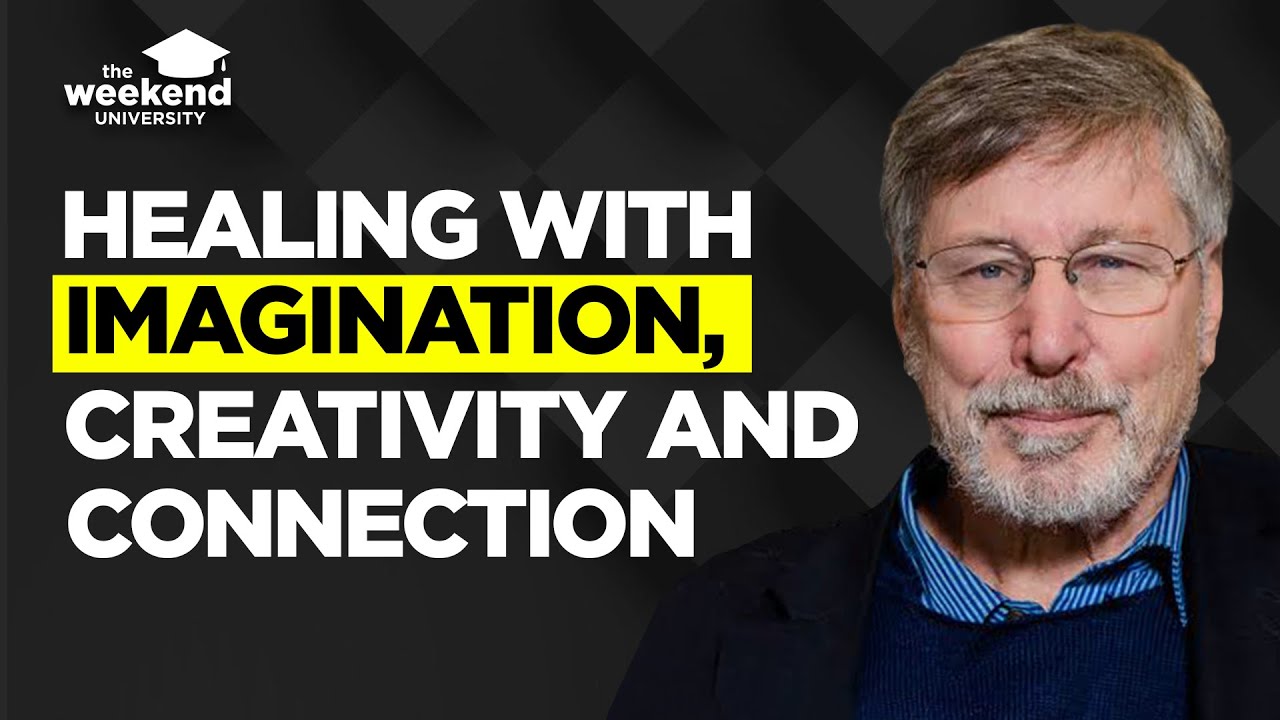 Dr. Bessel van der Kolk — Attachment and Trauma