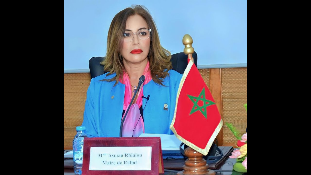 غلالو: جلالة الملك حفظه الله حريص على ضرورة وضع قضايا الشباب في صلب النموذج التنموي الجديد