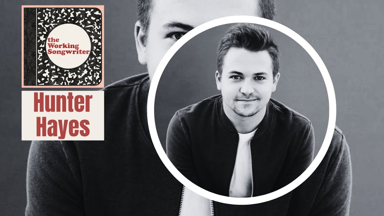 TWS Podcast - Hunter Hayes
