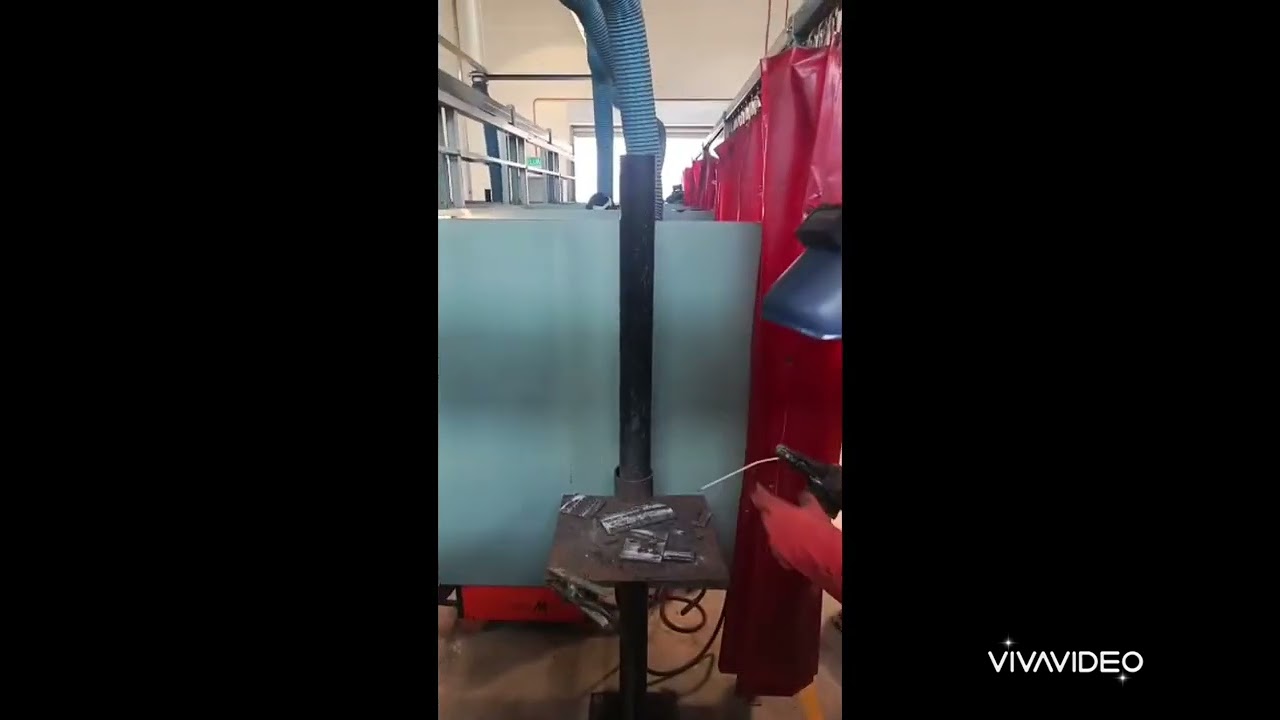 Welding