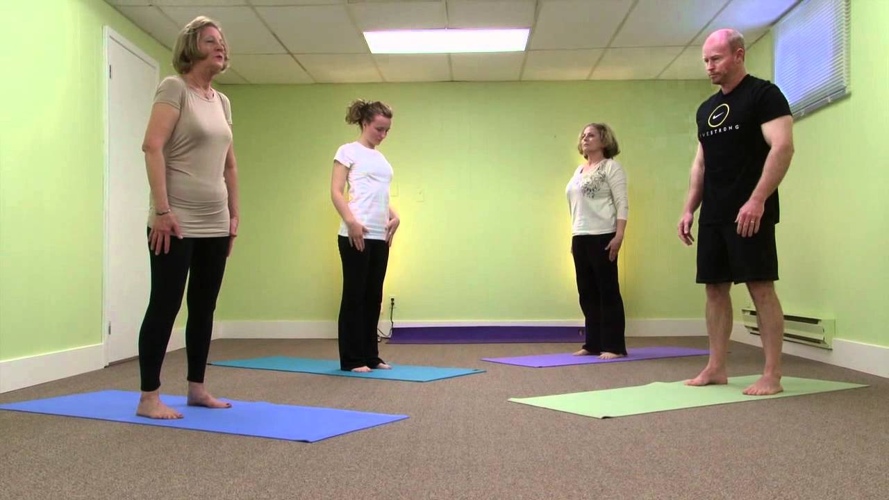 The Callanetics Exercise Method
