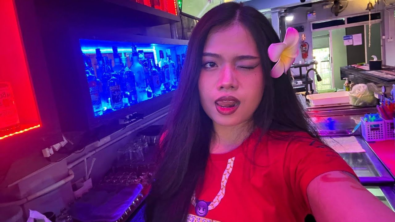 MAJU BAR  THAILAND is live!