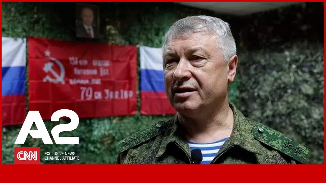 🔴LIVE: Atentat në Moskë ndaj gjeneralit rus