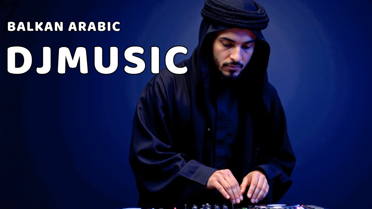 Balkan Arabic DJ Deep House 🎵 Energy Beats Vibe 🌅 Dance Music 2025 🎧