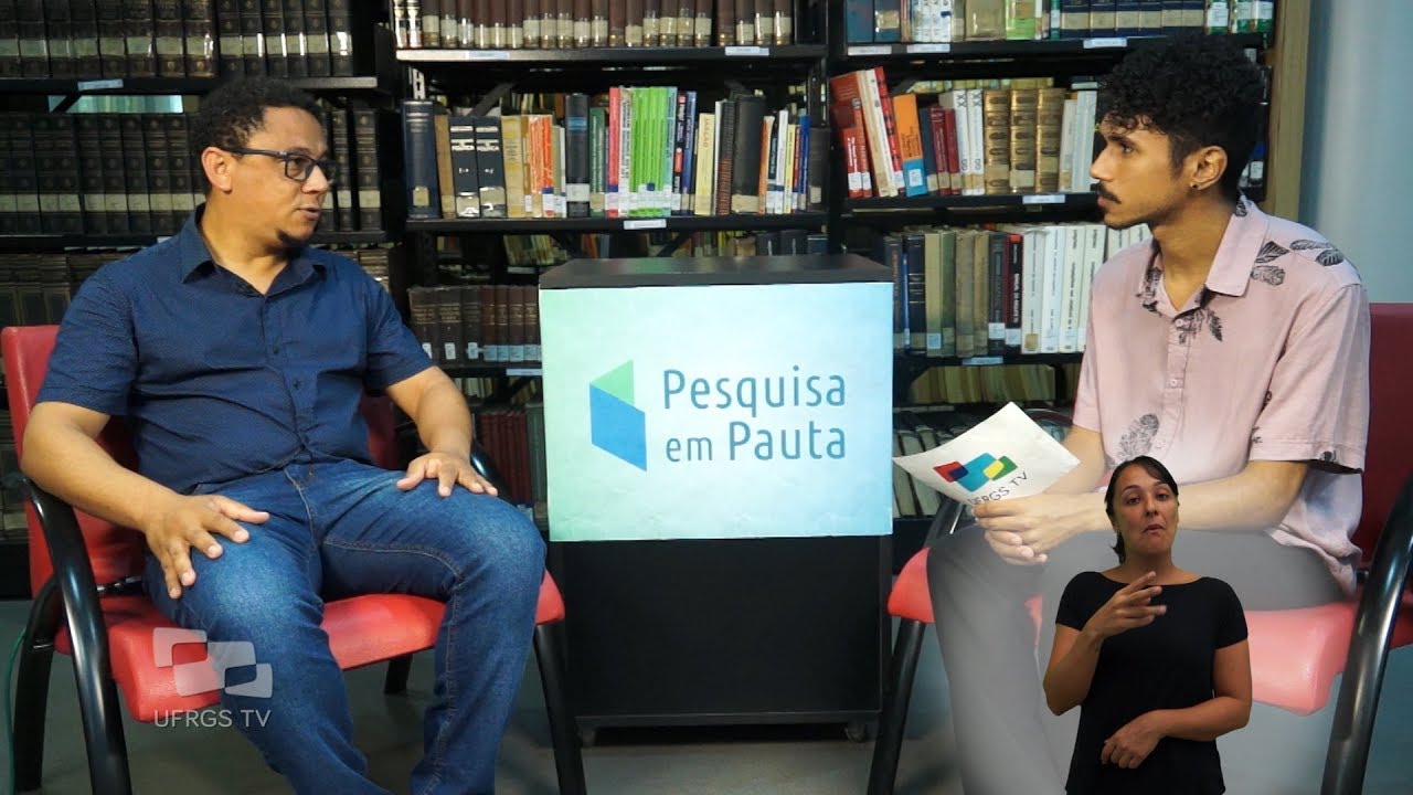 Política da pessoa com deficiência no Brasil - Pesquisa em Pauta