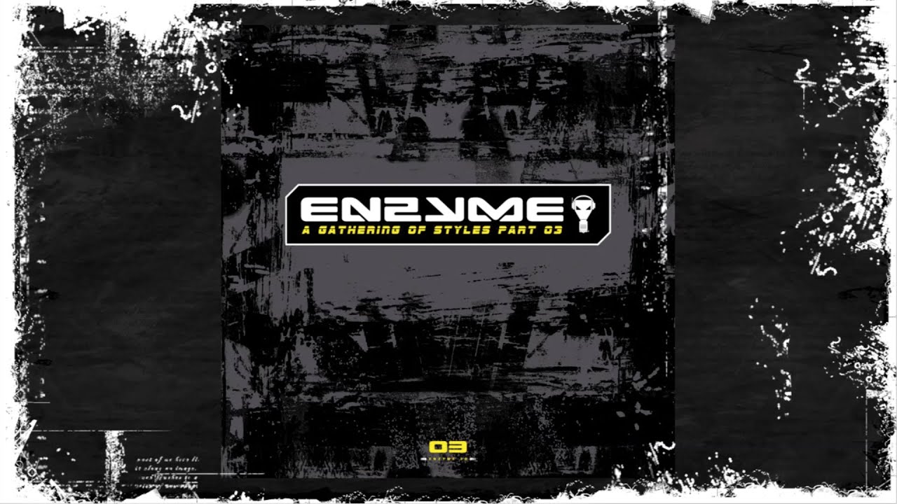 Ruffneck & Sei2ure - Armorgeddon