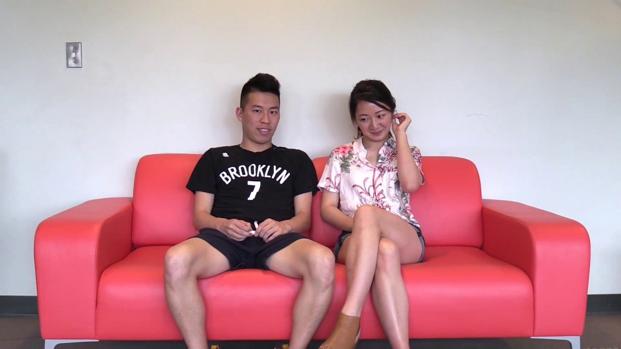 The Couples Project