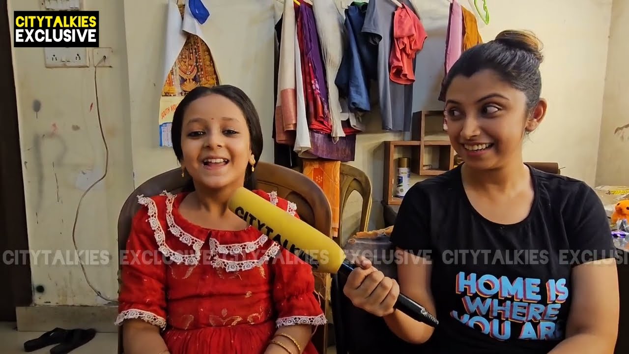 মা তারা ও ঘোমটা কালীর পুজোর আড্ডা | Gouri Elo | Zeebangla