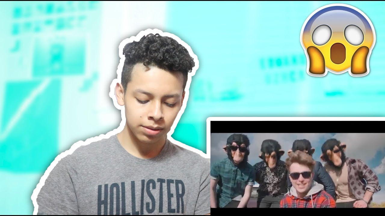 REACTING TO ROADTRIP TV BRUNO MARS EVOLUTION!!