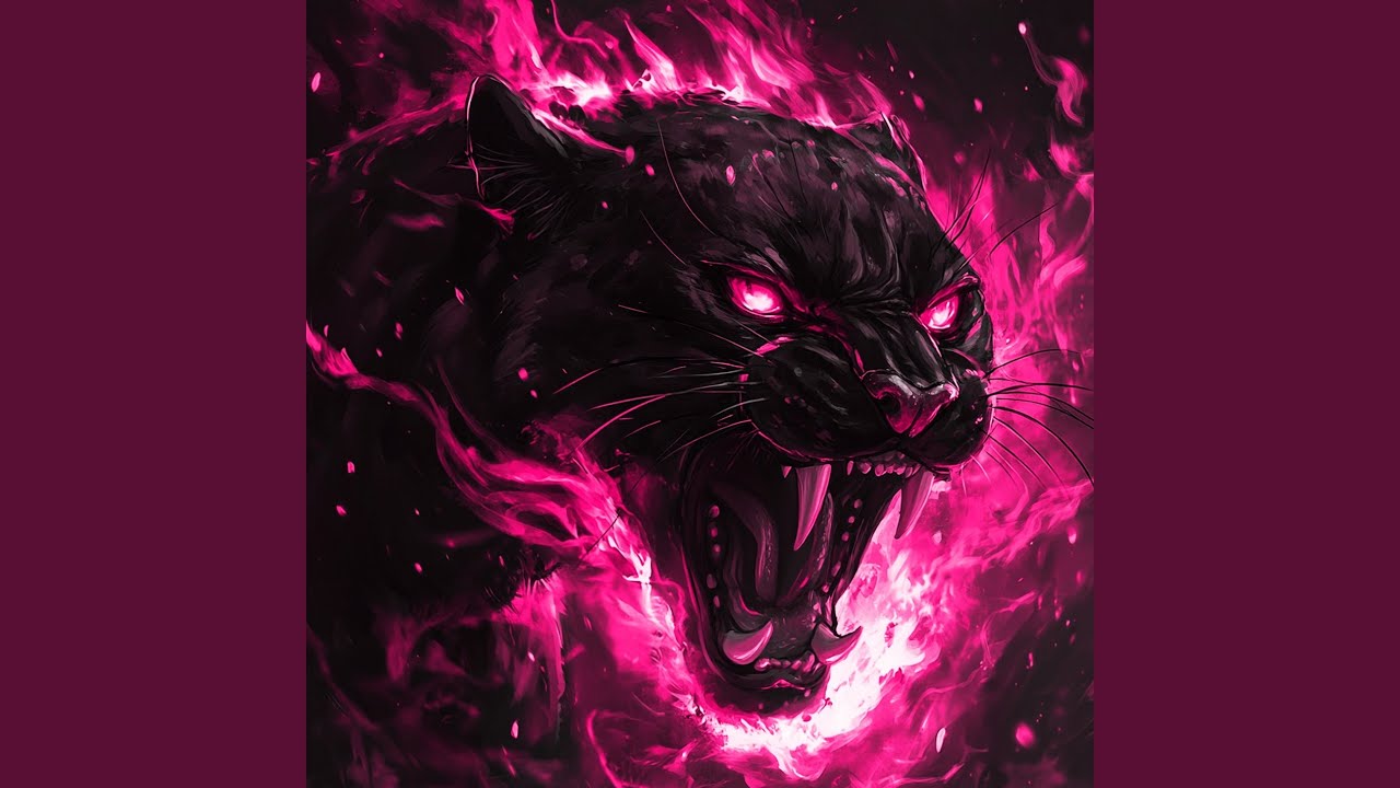 Black Panther Funk (Slowed)