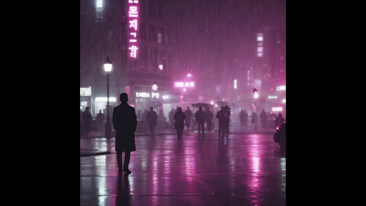 Miss You So Much – A Quiet Song About Love & Absence