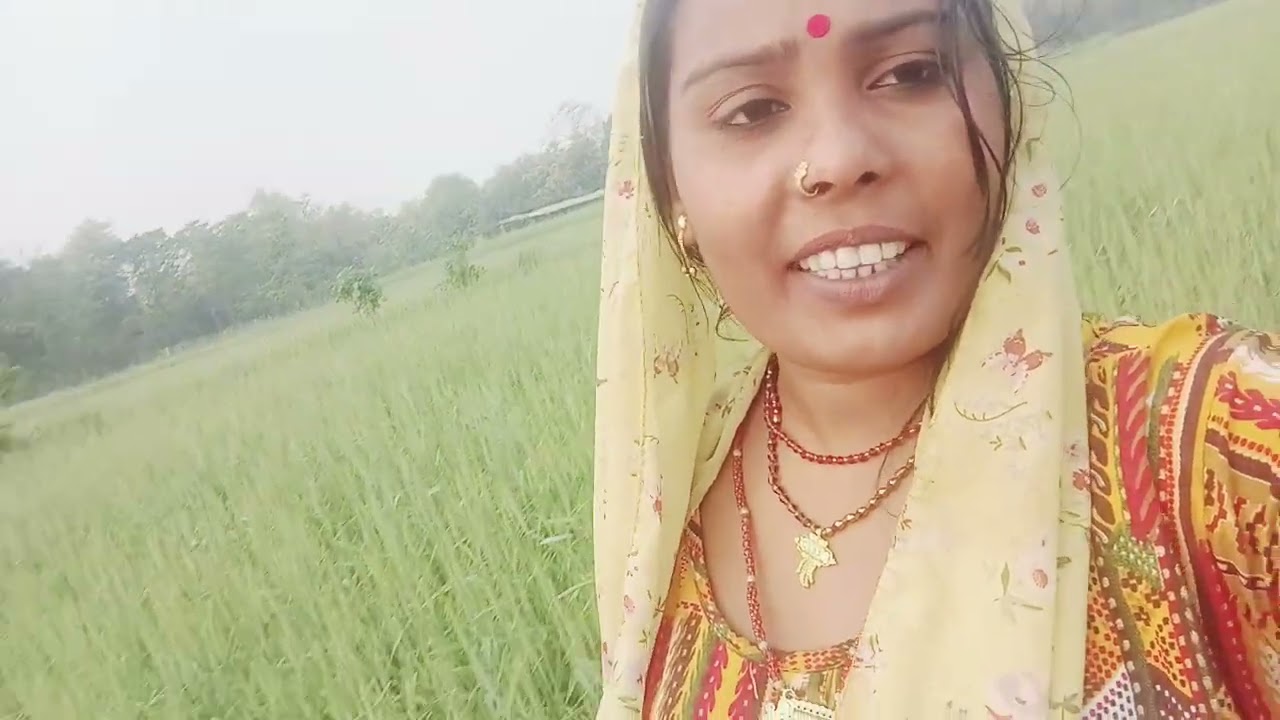 ❤️Doston aap log ke Aaj Maine khet mein 👉k✌️e block banae Hain 🙏