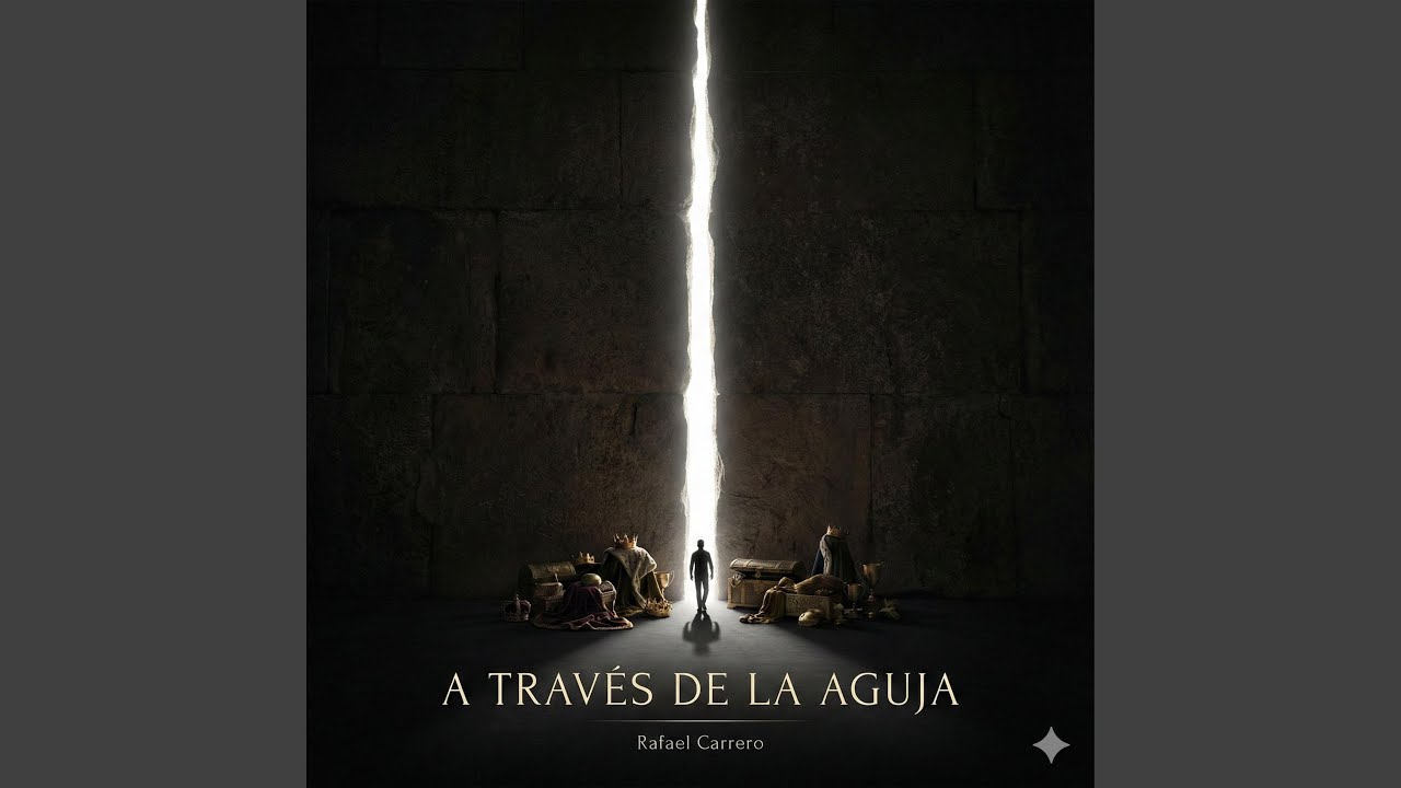 A TRAVÉS DE LA AGUJA