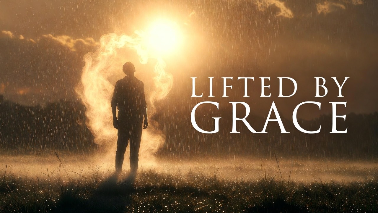 Your Mercy Surrounds Me | Soothing Christian Worship Music for Prayer, Healing, and God’s Grace