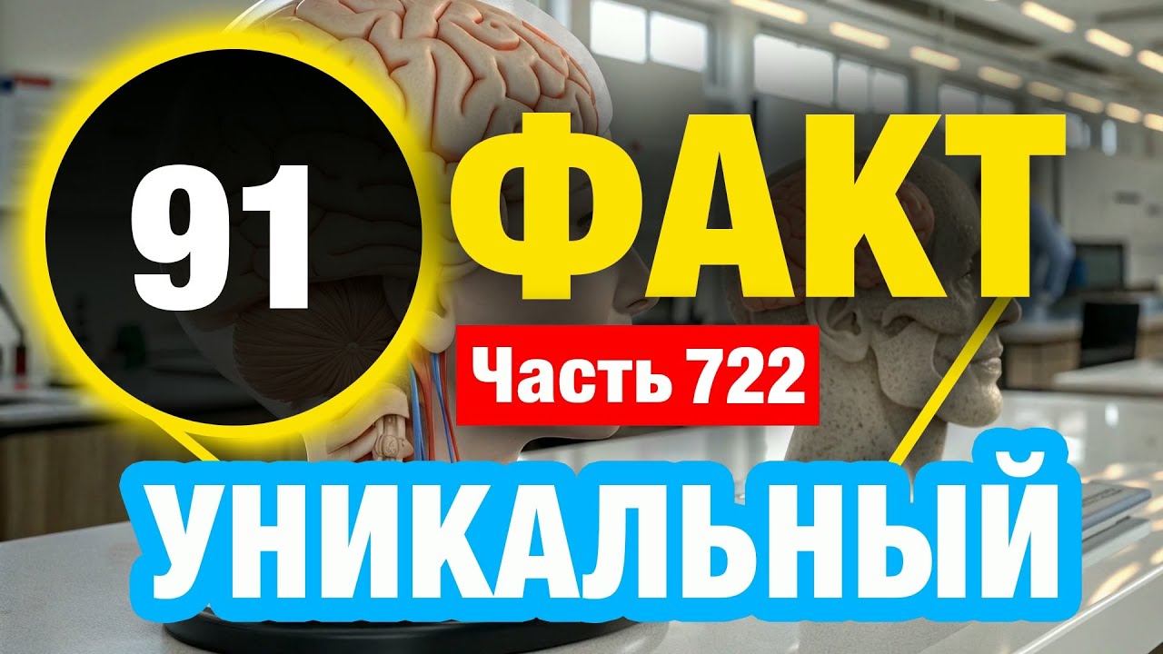 91 Исключительный Факт В Который Вы Не Поверите