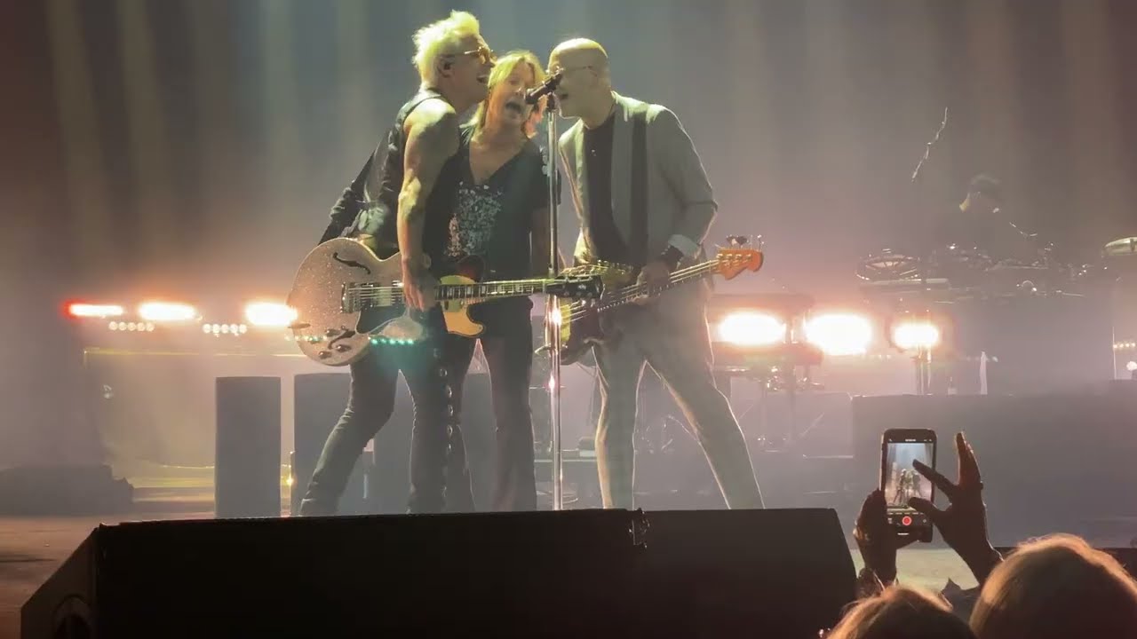Keith Urban - Better Life, Wild Hearts - 06/30/2023