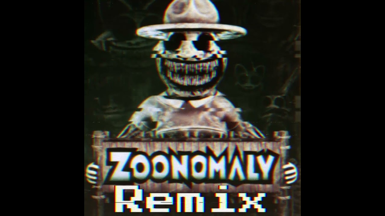 ZOONOMALY Trailer Theme - Remix