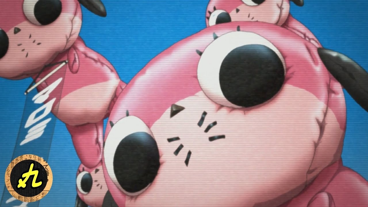 Paranoia Agent Opening (Sub. ESP/ENG)