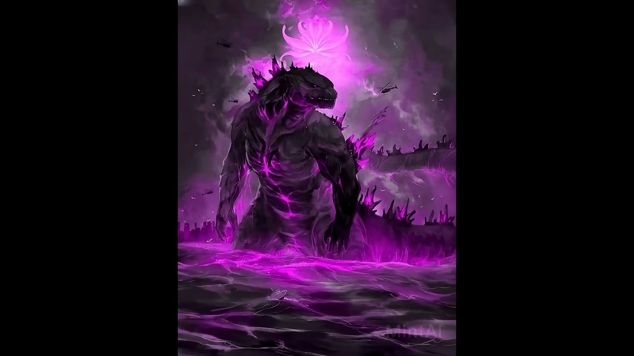 Godzilla Comienza Con Un Par De Ojos De Reencarnación 11 20