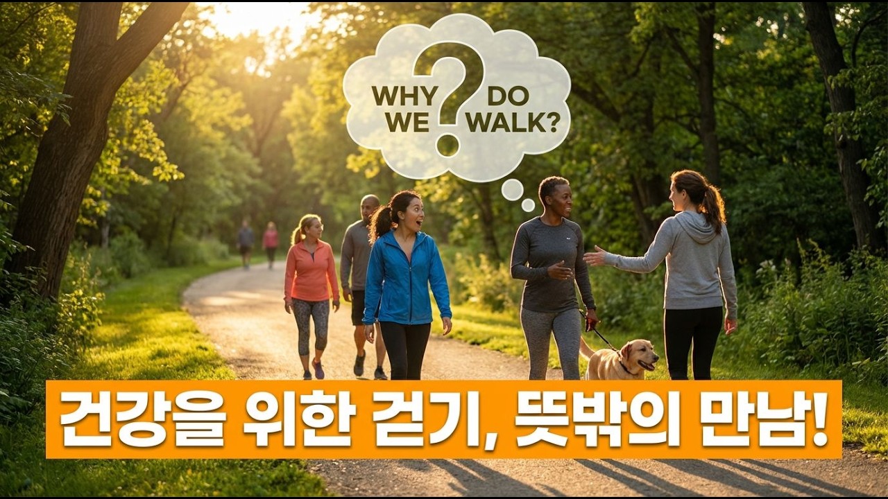 한 걸음이 가져온 따뜻한 변화, 공감할 수 있나요?longform video 1773579632183