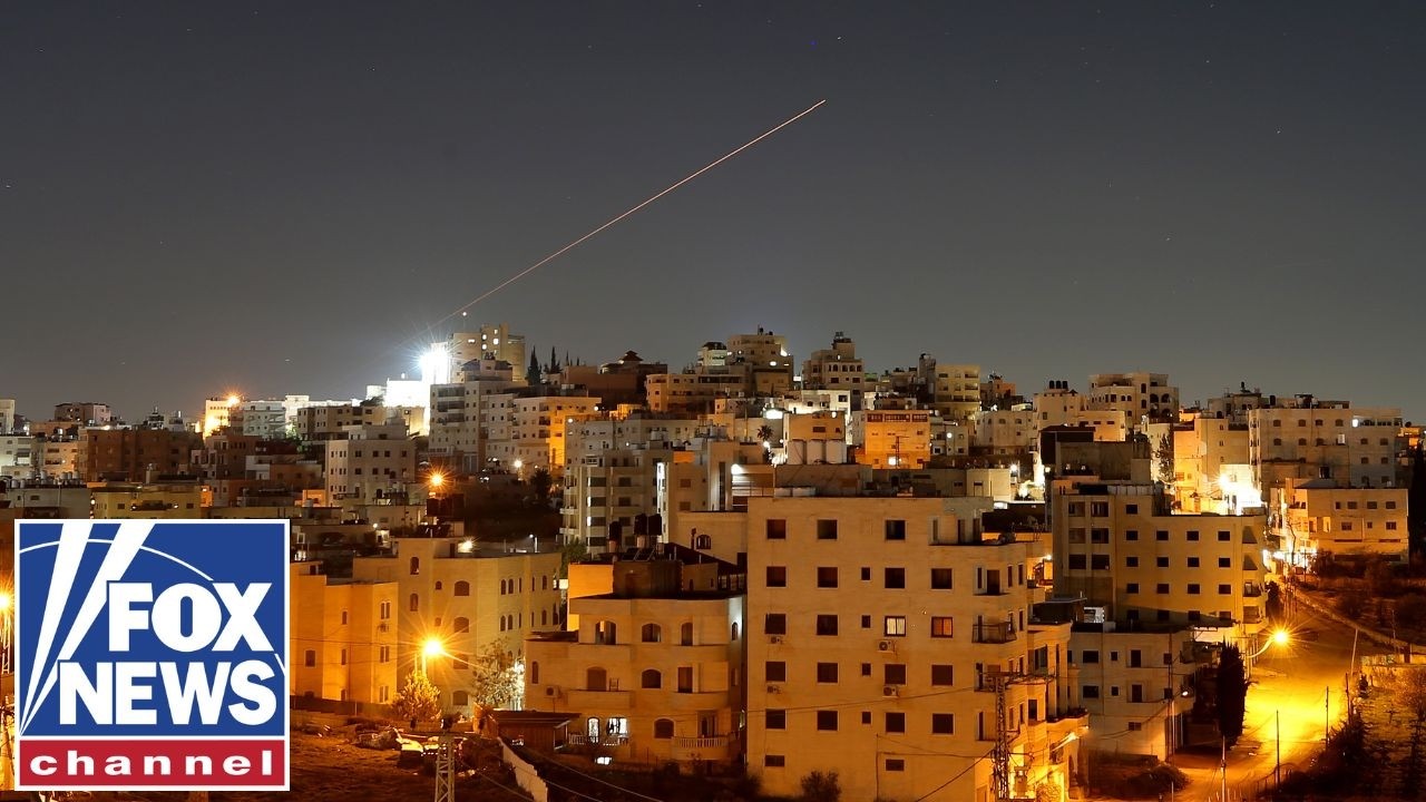 This operation was ‘TREMENDOUSLY successful’: Middle East Forum chief strategist