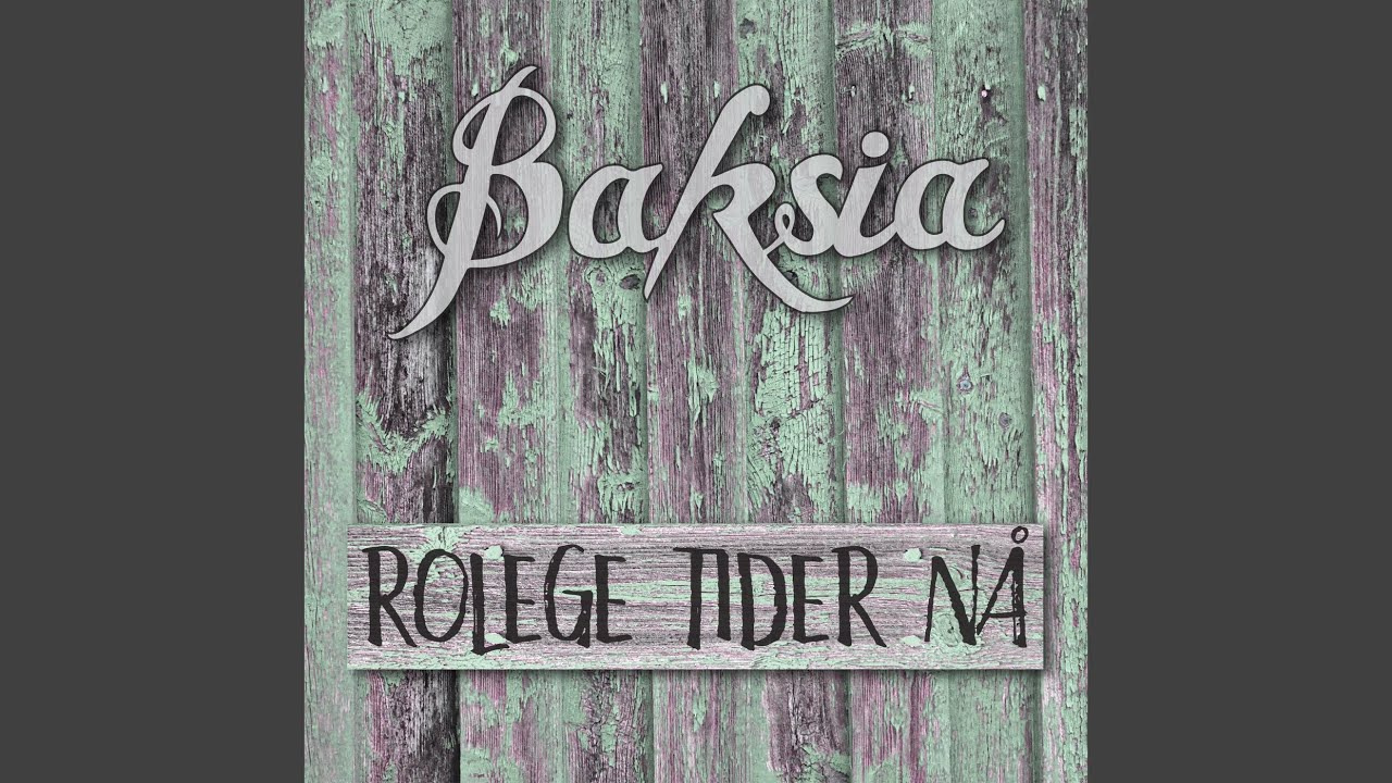 Rolege Tider Nå